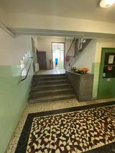 Kocka Szálló - 12