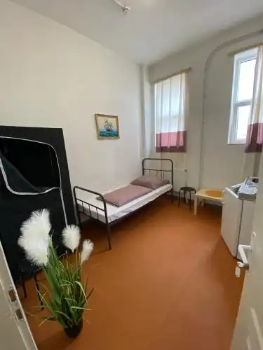 Kocka Szálló - 11