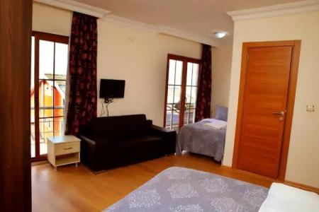 Miletus Otel Şile - 29