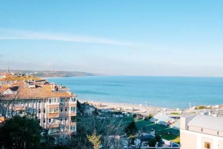 Miletus Otel Şile - 13