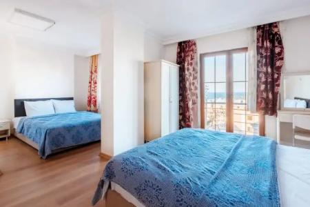 Miletus Otel Şile - 6