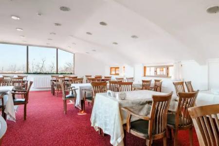 Miletus Otel Şile - 14