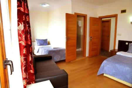 Miletus Otel Şile - 48