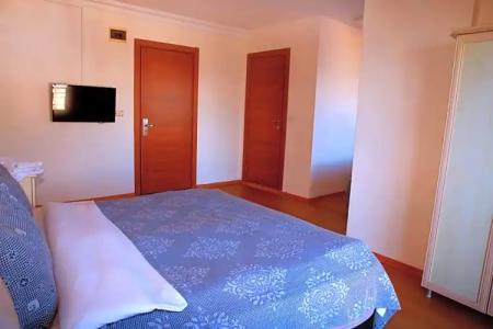 Miletus Otel Şile - 18