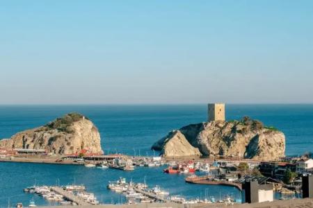 Miletus Otel Şile - 12