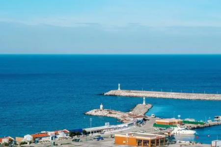 Miletus Otel Şile - 11