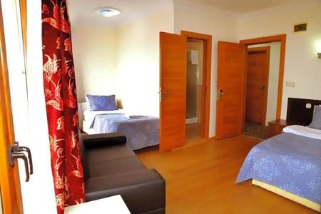 Miletus Otel Şile - 46