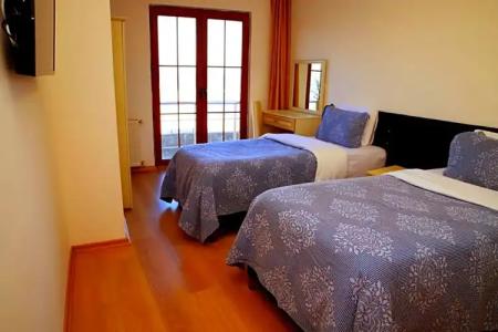 Miletus Otel Şile - 19