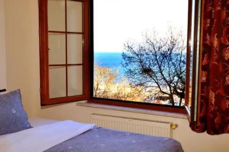 Miletus Otel Şile - 2