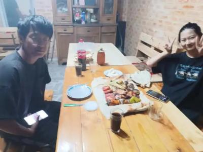 Vanand Guest House - 20