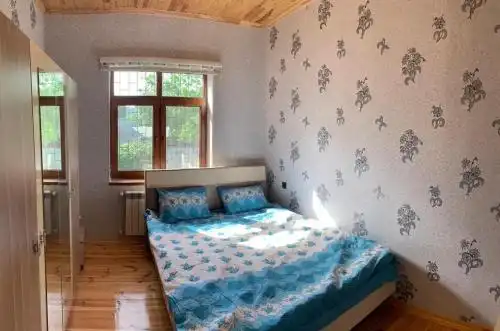 Deluxe Gabala - 4