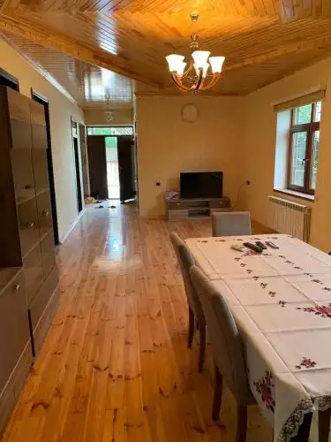 Deluxe Gabala - 3