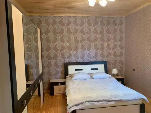 Deluxe Gabala - 13