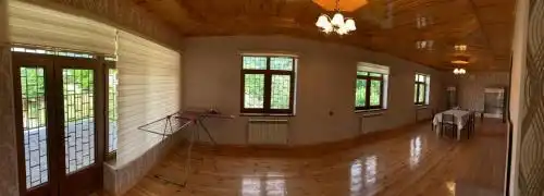 Deluxe Gabala - 14