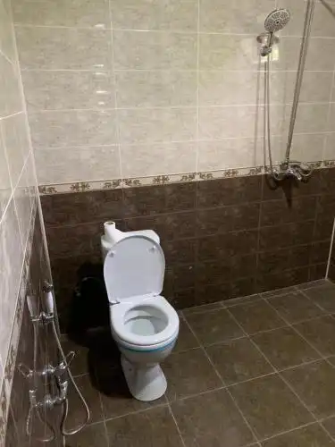 Deluxe Gabala - 18