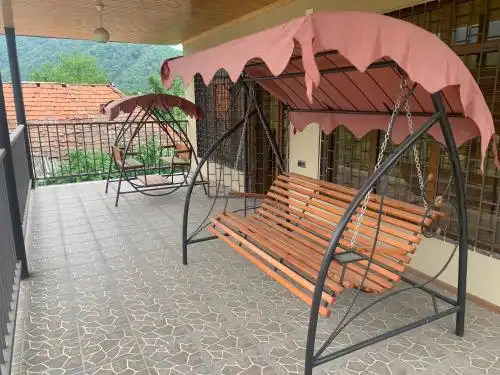 Deluxe Gabala - 21