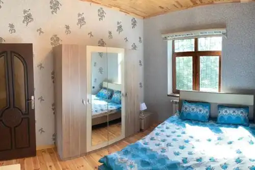 Deluxe Gabala - 0