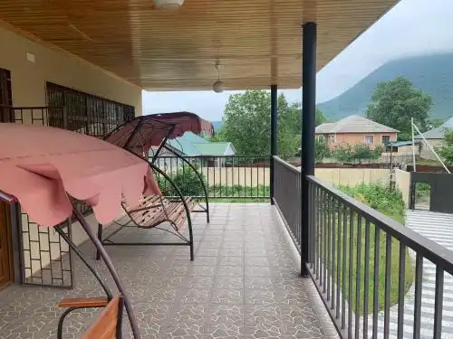 Deluxe Gabala - 25