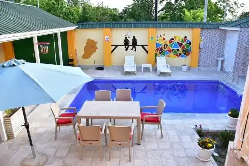 Colorful home qabala - 9