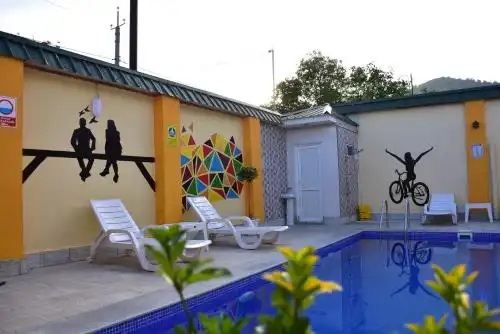 Colorful home qabala - 11