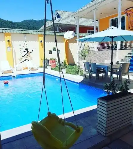 Colorful home qabala - 3