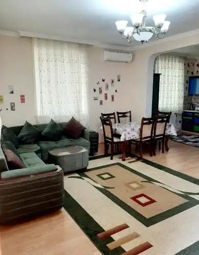 Colorful home qabala - 16