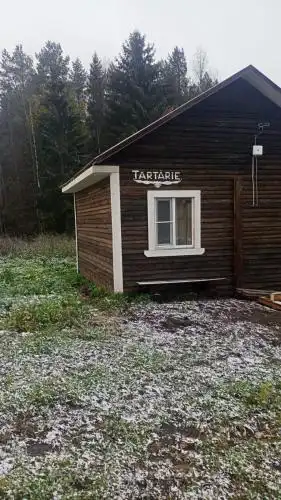Тартария - 0