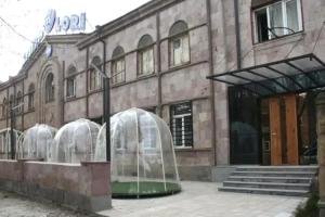 Lori Guest House, Ванадзор