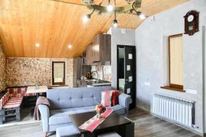 Гостевой дом «AAA Jermuk rest house», Джермук