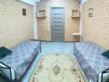 Просторный двухместный номер с 2 отдельными кроватями