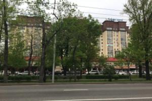Хостел «Мейман», Алматы