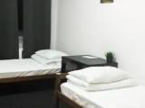 Двухместный номер с 2 отдельными кроватями