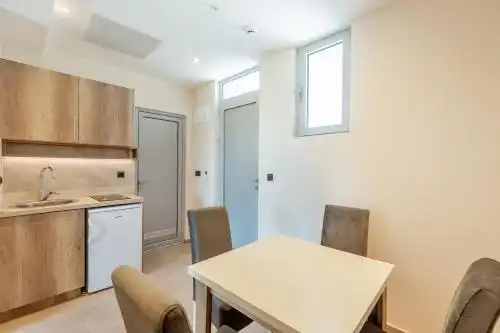 Apartmani Luka - 1