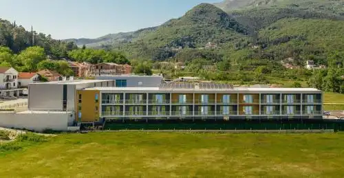 Apartmani Luka - 0