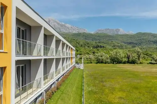 Apartmani Luka - 19