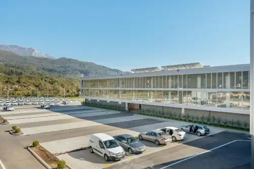 Apartmani Luka - 24