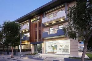 Stay 365 Heraklion Apart Hotel, Ираклион
