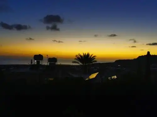 Peyia Sunset - 0
