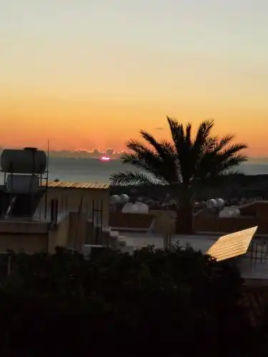 Peyia Sunset - 14