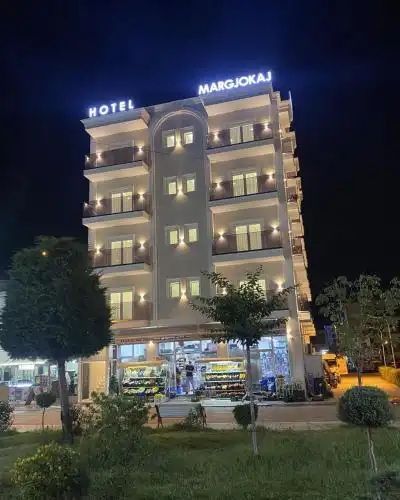 Margjokaj - 4