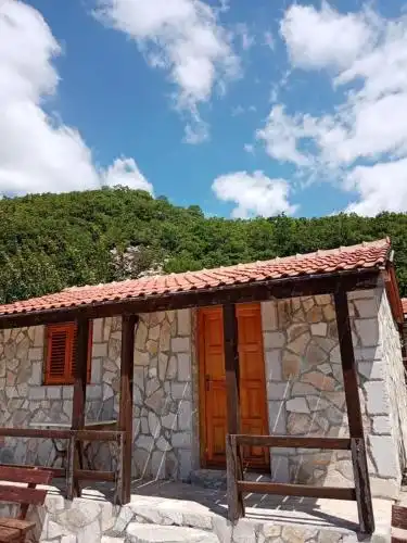 Pobori etno selo Budva - 0