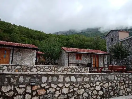 Pobori etno selo Budva - 1