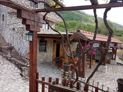 Pobori etno selo Budva - 3