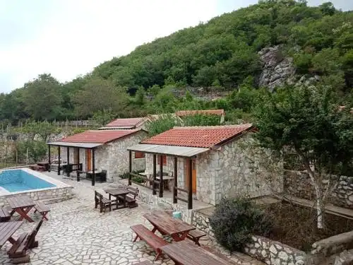 Pobori etno selo Budva - 4