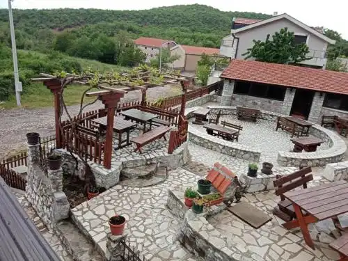 Pobori etno selo Budva - 8