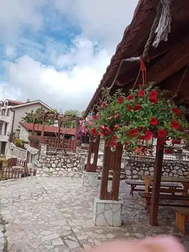 Pobori etno selo Budva - 12