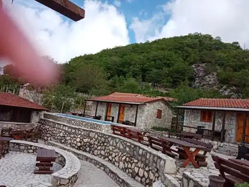 Pobori etno selo Budva - 15
