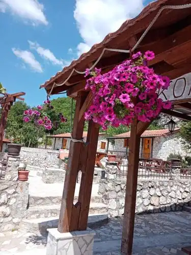 Pobori etno selo Budva - 16