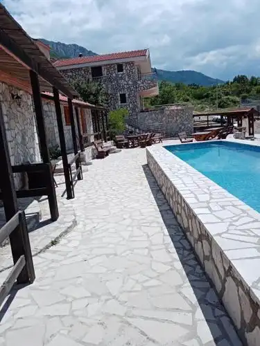 Pobori etno selo Budva - 18