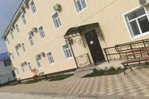 Chagala Hotel Aksai, Аксай